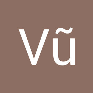 Meet your Posher, Vũ